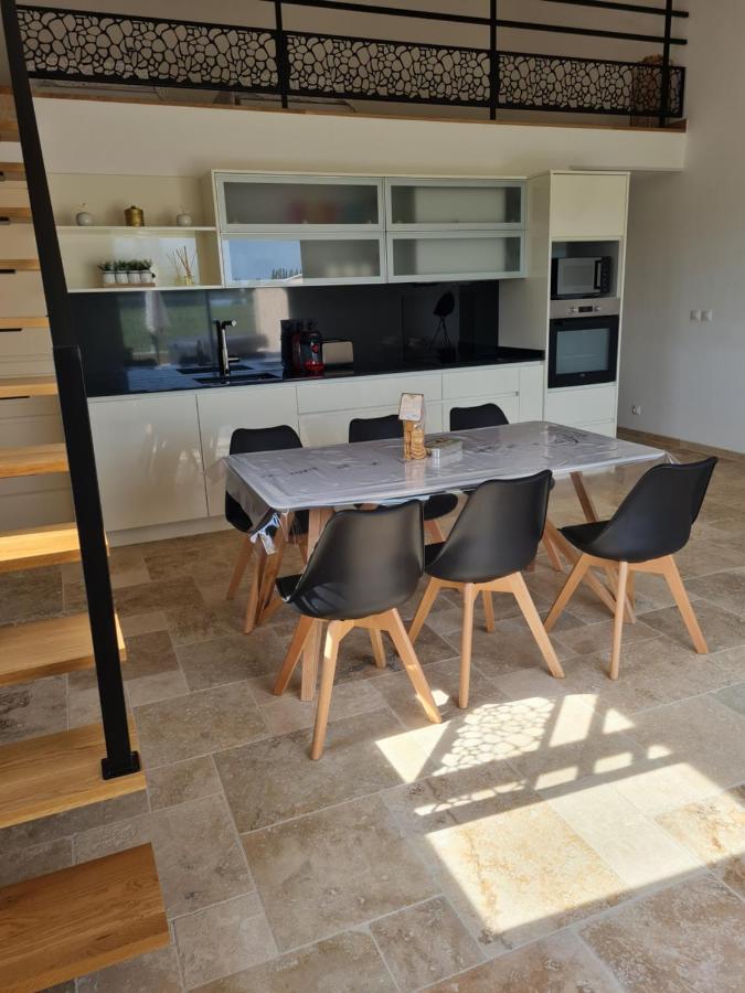 Paquerette Villa Arles Eksteriør billede